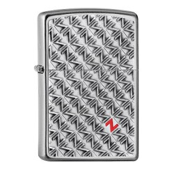 Zippo PL ZZZ Emblem
